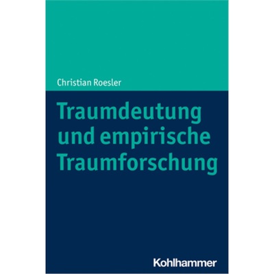 预订【德语】Traumdeutung und empirische Traumforschung[9783170384323]