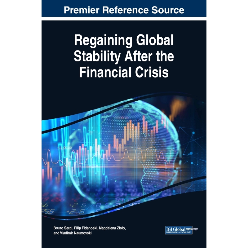按需印刷Regaining Global Stability After the Financial Crisis[9781522540267]