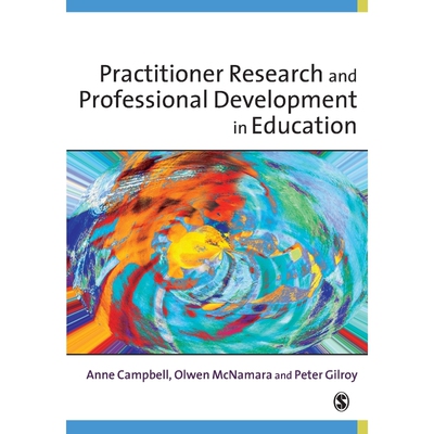按需印刷Practitioner Research and Professional Development in Education[9780761974680]