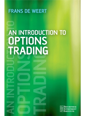 预订不退不换An Introduction to Options Trading