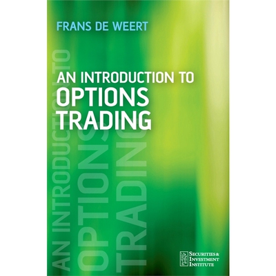 预订不退不换An Introduction to Options Trading