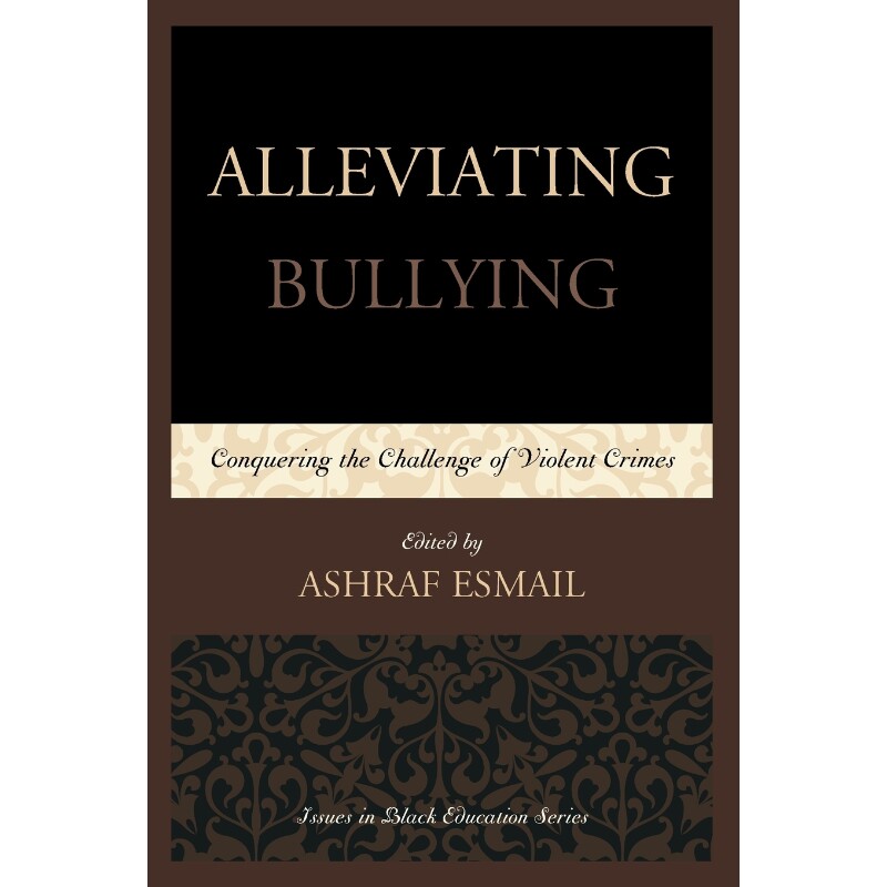 按需印刷不退不换Alleviating Bullying[9780761863656]
