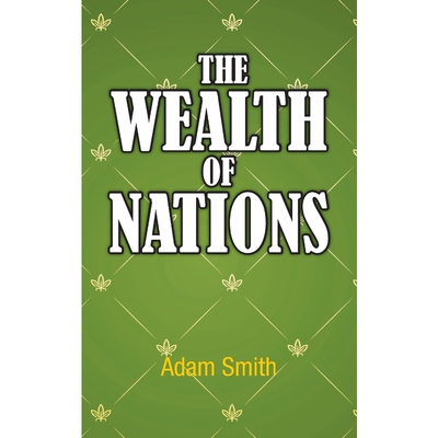 按需印刷不退不换The Wealth of Nations[9781613829318]