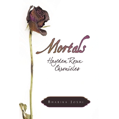 按需印刷Mortals[9781440150142]