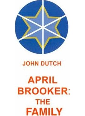 按需印刷April Brooker: The Family[9780595197965]