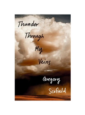 预订Thunder Through My Veins