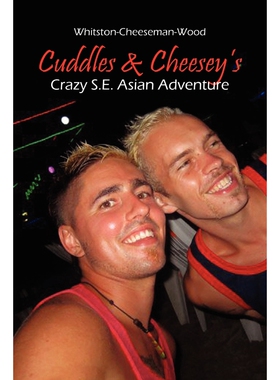 预订Cuddles & Cheesey's Crazy S.E. Asian Adventure