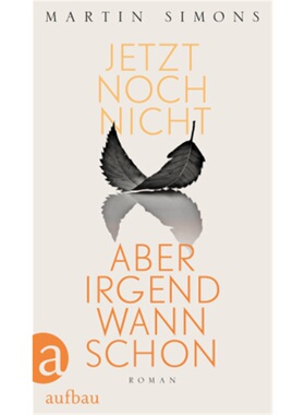 预订【德语】Jetzt noch nicht, aber irgendwann schon[9783351037888]