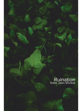 按需印刷Ruination[9781947980419]