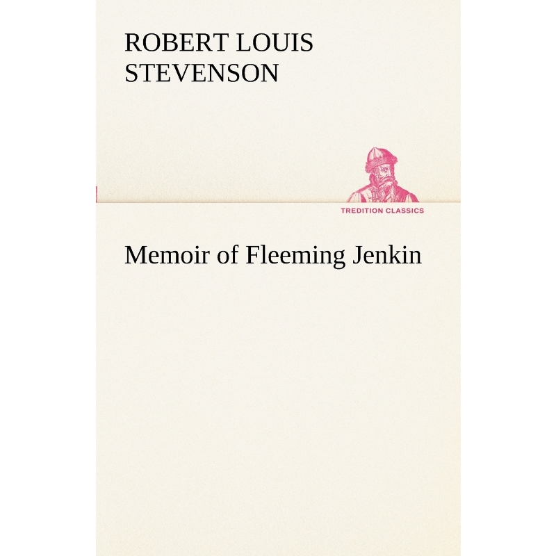 按需印刷Memoir of Fleeming Jenkin[9783849151591]