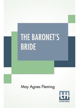 按需印刷The Baronet's Bride[9789390387380]