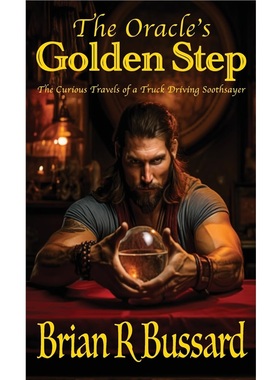 按需印刷The Oracle's Golden Step