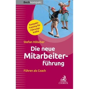 德语 9783406674150 Die Mitarbeiterfuhrung neue 预订