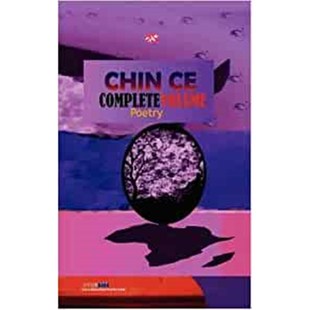 Volume. Complete Poetry 预订Chin