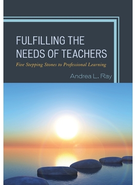 按需印刷Fulfilling the Needs of Teachers[9781475835007]