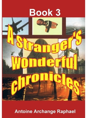 按需印刷A stranger's wonderful chronicles; Book 3[9781387154807]