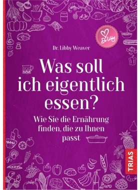 预订【德语】Was soll ich eigentlich essen?[9783432107554]