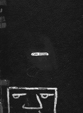 按需印刷Minus Existence[9781329393585]