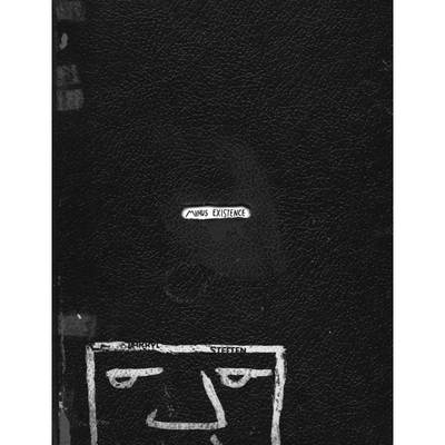 按需印刷Minus Existence[9781329393585]