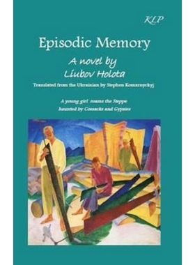 按需印刷Episodic Memory[9780993197222]