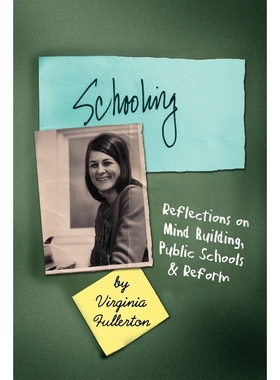 按需印刷SCHOOLING[9781456816896]