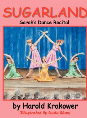 按需印刷Sugarland[9781477260937]