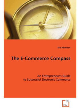 按需印刷The E-Commerce Compass[9783639079265]
