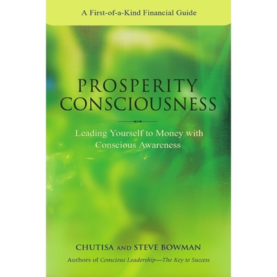 按需印刷Prosperity Consciousness. Leading yourself to money with conscious awareness[9781445770697]