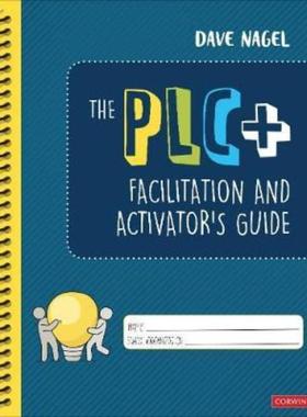 预订The PLC+ Activator's Guide