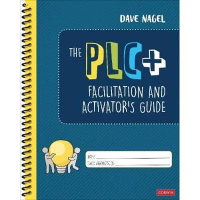 预订The PLC+ Activator's Guide