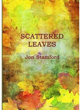 按需印刷Scattered Leaves[9780244386023]