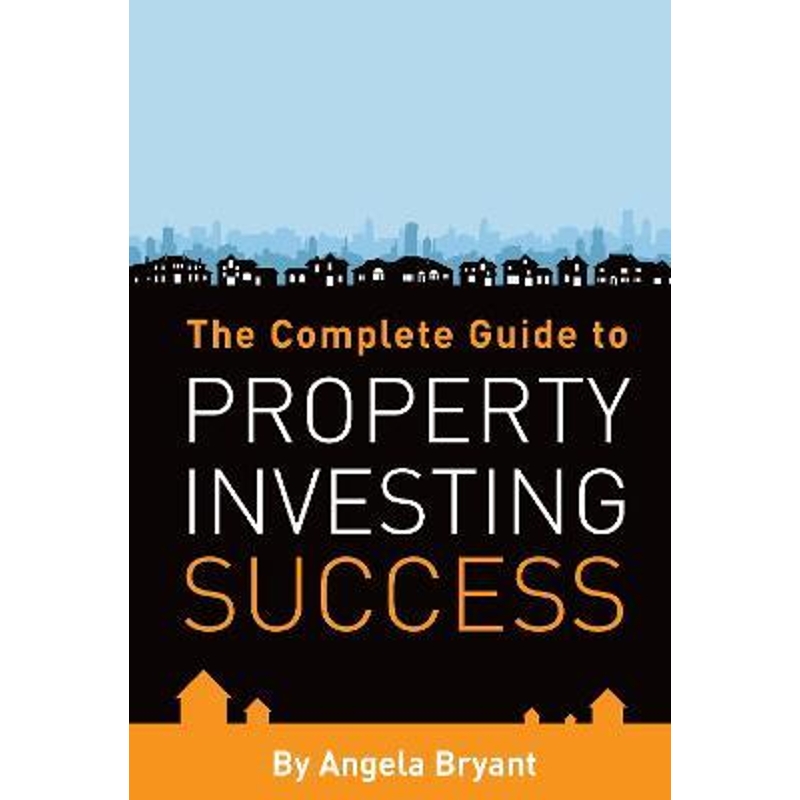 按需印刷The Complete Gude to Property Investing Success[9781905823475]-封面