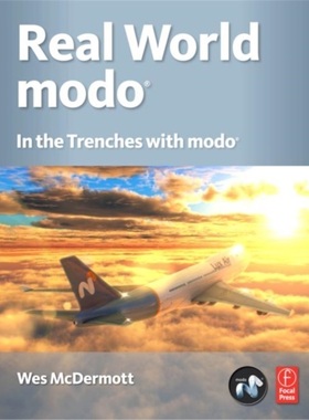 预订Real World modo: The Authorized Guide[9780240811994]