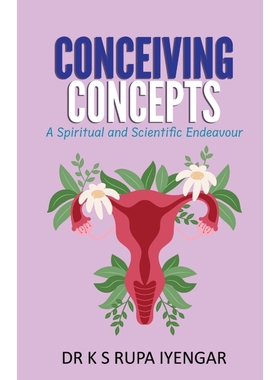 按需印刷Conceiving Concepts[9781957456133]
