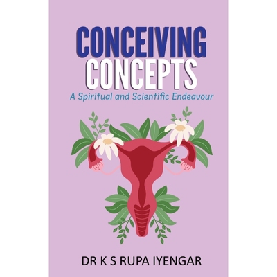 按需印刷Conceiving Concepts[9781957456133]
