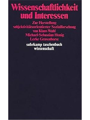 预订不退不换德语Wissenschaftlichkeit und Interessen