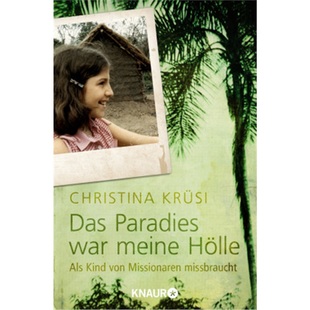 Paradies war meine 预订 9783426785652 Das Holle 德语