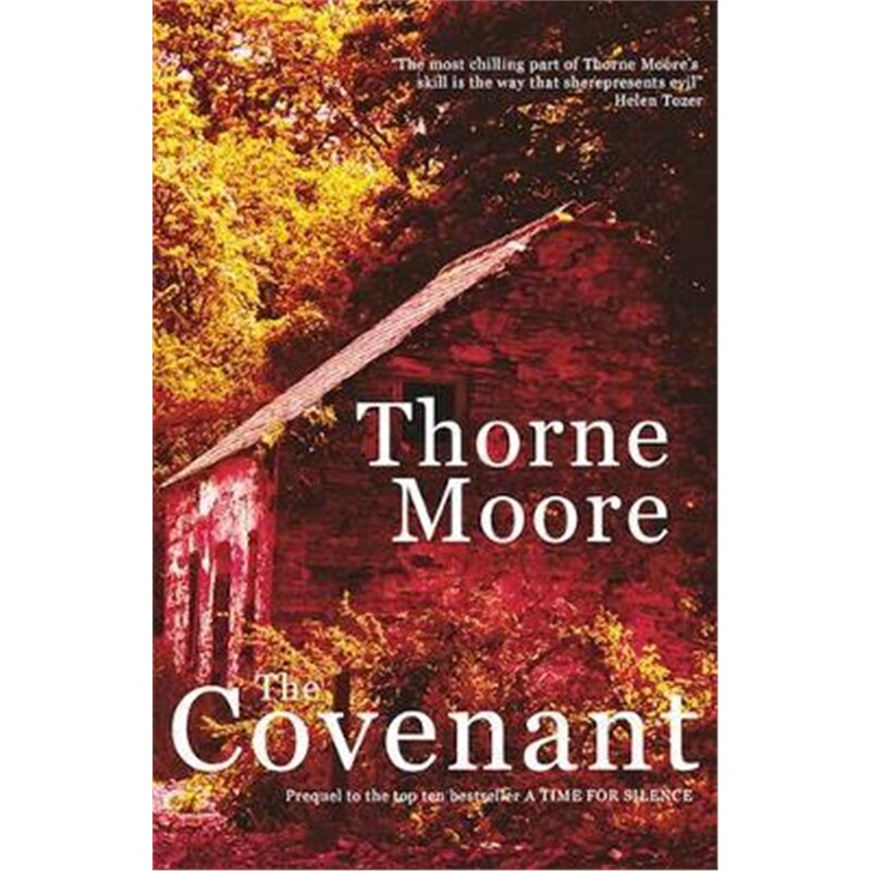 预订不退不换The Covenant