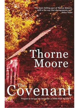 预订不退不换The Covenant