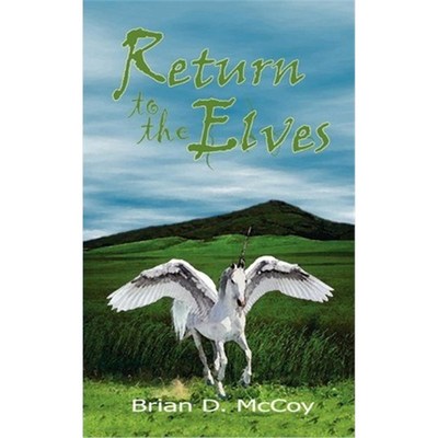 按需印刷Return to the Elves[9780759657199]