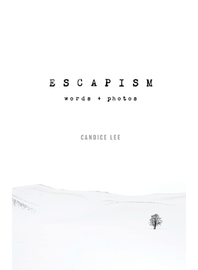 按需印刷Escapism[9780997948806]