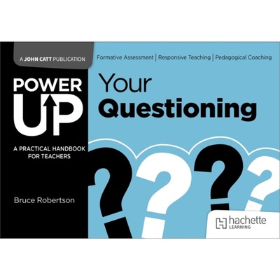 预订Power Up Your Questioning[9781036003173]