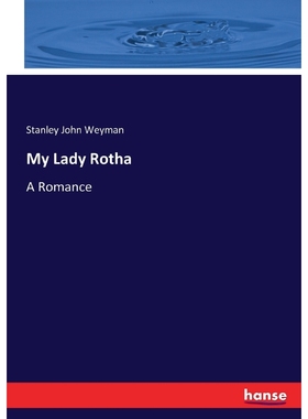 按需印刷My Lady Rotha[9783744723794]