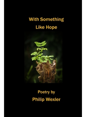 按需印刷With Something Like Hope[9781774032336]