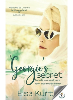 按需印刷Georgie's Secret[9781733753968]