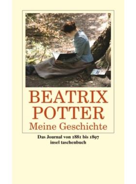 预订【德语】 Meine Geschichte:Das Journal von 1881 bus 1