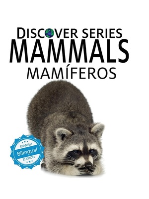 按需印刷Mammals / Mamíferos