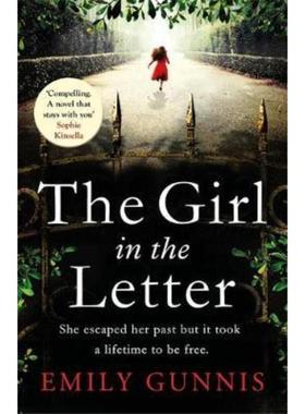 预订The Girl in the Letter: A home for unwed mothers; a heartbreaking secret in this historical fiction bestseller inspi