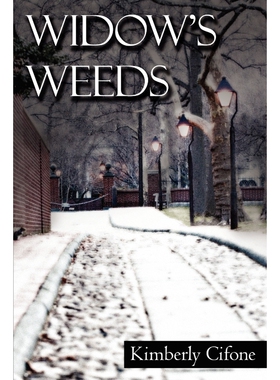 按需印刷Widow's Weeds[9781420884500]