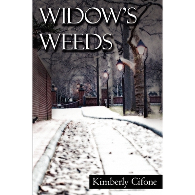 按需印刷不退不换Widow's Weeds[9781420884500]
